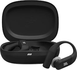 Shokz OpenFit 2+ Open Ear Bluetooth Handsfree Căști cu Rezistență