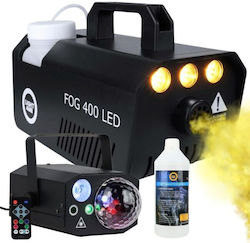 Light4me Fog Machine 400W