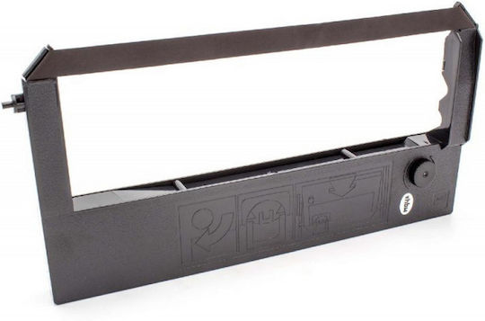 Siemens Compatible Ribbon for Siemens (ND77_BK)