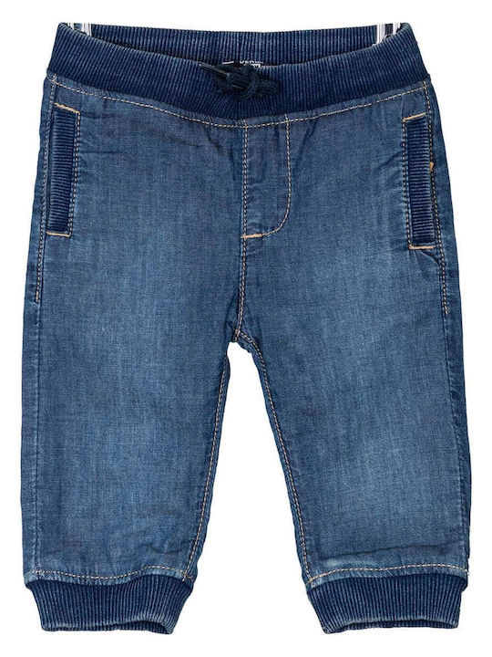 Kids' Denim Pants Denim