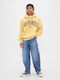 GAP Παιδικό Τζιν Παντελόνι Medium Wash