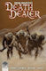 Frank Frazetta Death Dealer 10 Cvr B Frazetta, Vol. 10 CVR B FRAZETTA