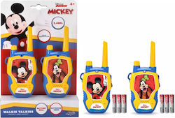 Dickie Mickey