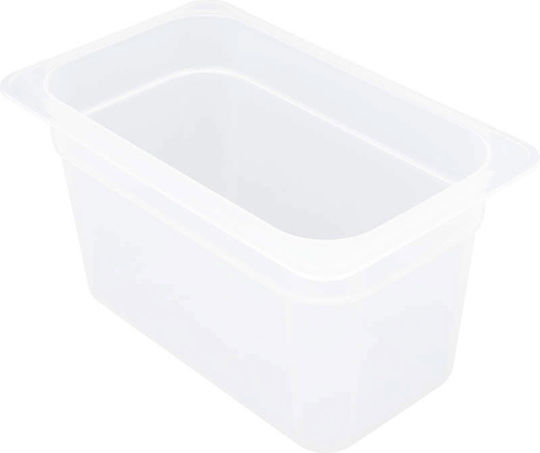 Gastronorm Pfanne Gn1/4-15ek 3.7l Cambro 46pp190