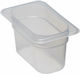 Δοχειο Gn1/9-10ek 0.85l Cambro 94pp190