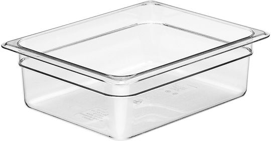 Recipient Gn 1/1-200 Clar 18cw135 Cambro Wear
