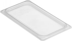 Ευκαμπτο Καπακι Gn1/3 Pc+pp Δοχεια Cambro 30ppc
