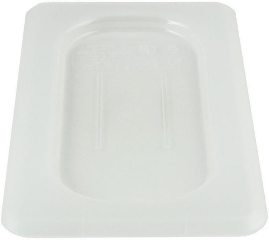 Ευκαμπτο Καπακι Gn1/2 Pc+pp Δοχεια Cambro 20ppc