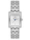 Daniel Klein Damen Uhr mit Silber Metallarmband