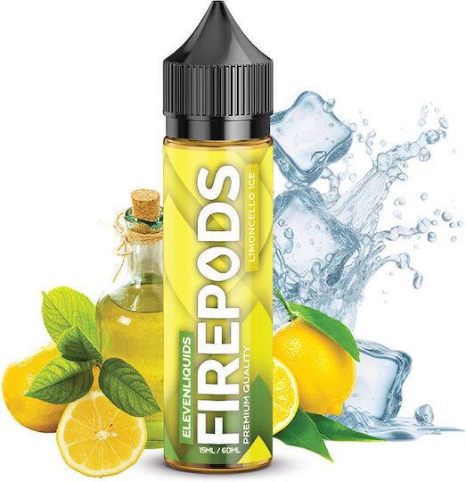 Eleven Liquids Ароматен изстрел Firepods 15мл/60мл 1бр
