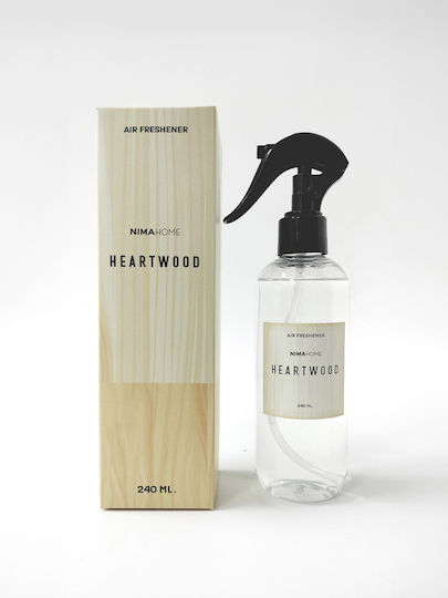 Nima Set Duftsprays 35645 240ml