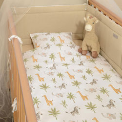 Baby Oliver Панта Класическа Вътрешен Бежов 34см