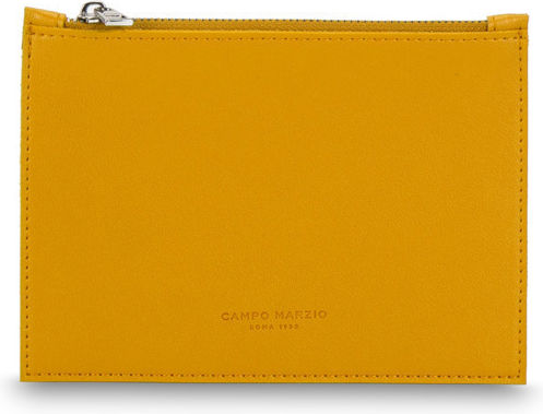 Campo Marzio Maud Θηκη Εγγραφων Οχηματος A6 Yellow