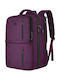 Matein Backpack Αδιάβροχο 40lt Μωβ
