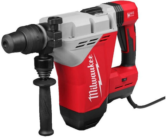 Milwaukee Haco850 Impact Demolitionist Electric 1470W with Chuck SDS Max 4933498603