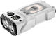 Wuben Headlamp LED with Maximum Brightness 700lm White