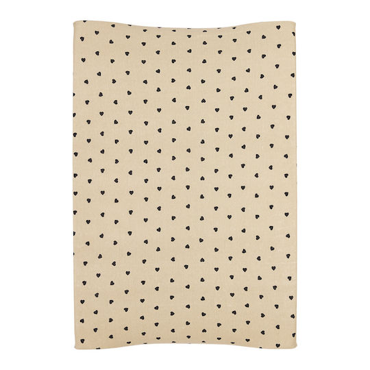 Meyco Wickelunterlage für Babys 50x70cm