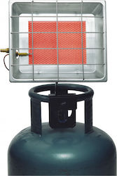 Orgaz LPG-Heizung