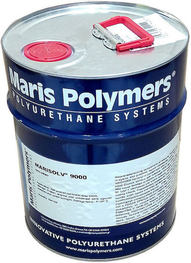 Maris Polymers Thinner Marisolv 16kg Χ009-0000-LT20