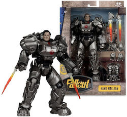 Action Figure 19cm
