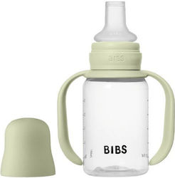 Bibs Εκπαιδευτικό Μπιμπερό για 6m+ 150ml