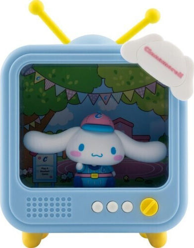 YuMe Toys Miniature Toy Hello Kitty 7cm