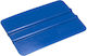 3m Squeegee for Vinyl Films and Sun Protection Films 10cm x 7cm Znc-111