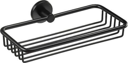 Verdi Omicron Sponge Holder Black