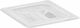 Gastronorm Lid GN1/6 Clear Cambro 60 Pieces