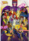 Puzzle 2D 1000pcs