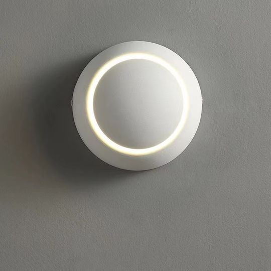 ArkoLight Φωτιστικό Τοίχου LED ArkoLight Φωτιστικό Τοίχου LED