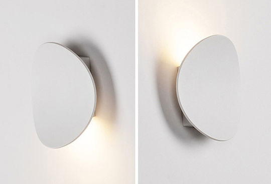 ArkoLight Φωτιστικό Τοίχου LED ArkoLight Φωτιστικό Τοίχου LED
