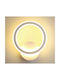 ArkoLight Leuchte Wand mit Integrierter LED und Neutralweißes Licht 20cm