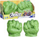 Karneval Handschuhe Mehrfarbig 1Stück