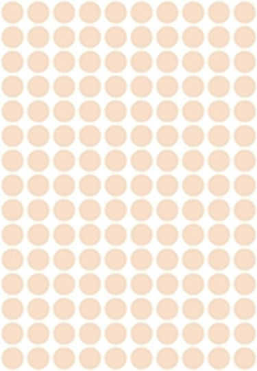 Lilipinso Kids Vinyl Wall Sticker Blush