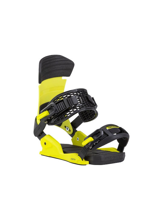 Drake Fifty Ανδρικές Δέστρες Snowboard Πράσινο ...