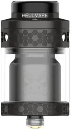 Hellvape Dead Rabbit Атомайзер за Електронни Цигари RTA 5.5мл 26мм