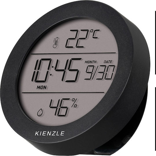 Kienzle Digital Thermometer for Indoor Use