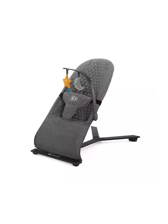 Kinderkraft Relax Μωρού Mimi Γκρι για Παιδί έως...
