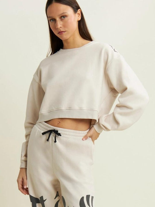 Sweatshirt Women's Sweatshirt Gray