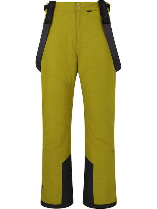 Whistler W233208-3254 Men's Trousers for Ski & ...