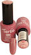 Tertio Semi-Permanent Nail Polish 216 10ml 1pcs