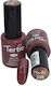 Tertio Semi-Permanent Nail Polish 228 10ml 1pcs