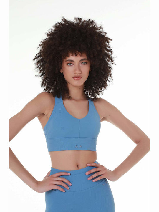 Frauen Sport-BHs Sport-BH Ciel