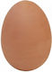 Egg Ceramic Whole 10cm