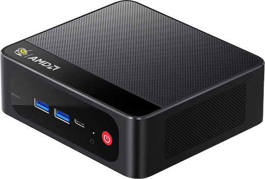 ミニPC Beelink Ser5 Mini Pc Ryzen 5 5500U Beelink SER5 Mini PC (Ryzen 5 5500U/16GB DDR4/500GB SSD/W11 Pro