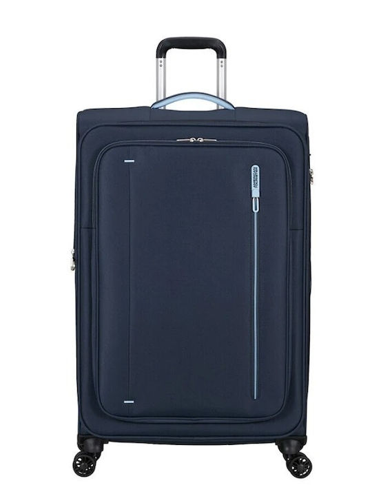 American Tourister Cloudrider Голям Куфар За Пъ...