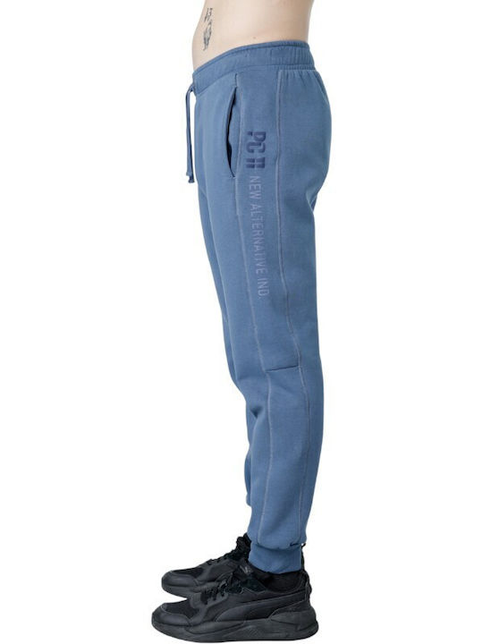 Paco & Co Jogginghose Blau