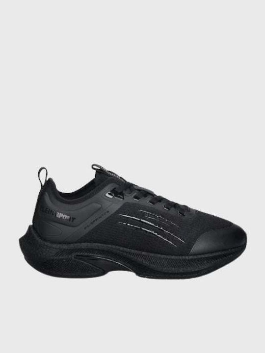 Ανδρικά Sneakers Μαύρα
