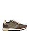 Sneakers Brown